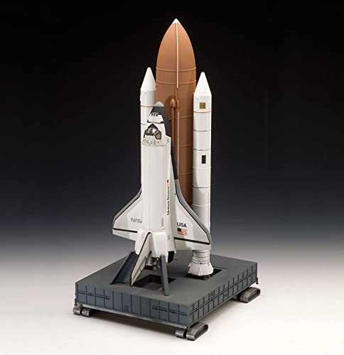 Revell Space Shuttle Discovery - Space Exploration Play Edition