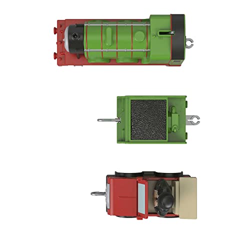 Wholesale Henry With Winston And Sir Topham Hatt Motorized Toy Train For Preschool Kids 3 Years And Ol - Railway-Themed Play Edition