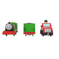 Wholesale Henry With Winston And Sir Topham Hatt Motorized Toy Train For Preschool Kids 3 Years And Ol - Railway-Themed Play Edition