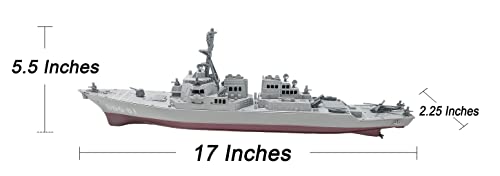 Deals Aircraft Carrier Submarine Destroyer Ship Combo With Military Vehicles And Fighter J - Ocean Adventure Play Edition