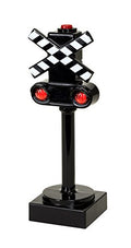 RIO Crossing Signal Toy - Railway-Themed Play Edition