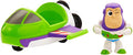 Budget Disney Pixar Toy Story Minis Buzz Lightyear & Spaceship - Space Exploration Play Edition