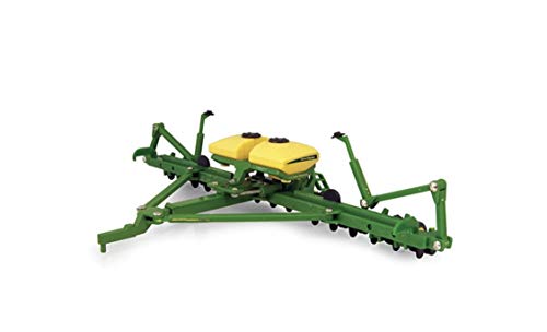 Budget 1/64 John Deere 1775NT Planter Toy By Ertl 45513 – LP53304 - Farm and Construction Play Edition