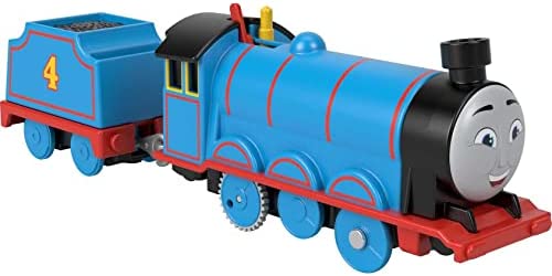 Motorized Thomas Toy Train Engine For Preschool Kids Ages 3 Years And Ol - Railway-Themed Play Edition