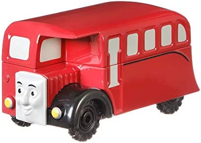 New CkMaster Push Along Thomas Train Eng - Railway-Themed Play Edition