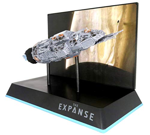 The Expanse Rocinante Spaceship Replica – Exclusive Not In Stores - Space Exploration Play Edition
