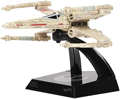 Cheap Star Wars Starships Select Premium Replica Of Classic & Modern Star Wars Starships Moveable Parts Premium Stand Gift For Adult Collector - Space Exploration Play Edition