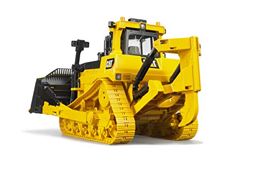 New CAT Large Track Type Tract - Farm and Construction Play Edition