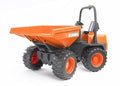 02449 AUSA Minidump - Farm and Construction Play Edition