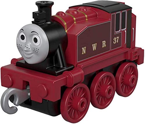New CkMaster Push Along Thomas Train Eng - Railway-Themed Play Edition