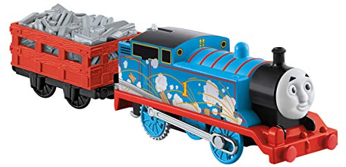 Price Thomas & Friends Really Useful Engine Pack Set Of 4 Motorized Toy Train Engines For Preschool Kids Ages 3 Years And Ol - Railway-Themed Play Edition