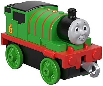 New CkMaster Push Along Thomas Train Eng - Railway-Themed Play Edition