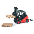 2511 Linde H30D Fork Lift With Pallet - Farm and Construction Play Edition