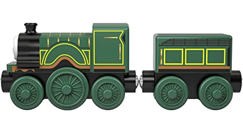 Price Thomas & Friends Wood Emily - Railway-Themed Play Edition