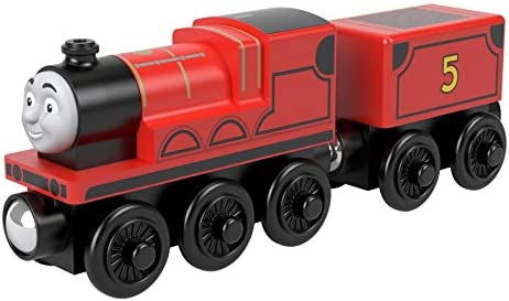 Price Thomas & Friends Wood Emily - Railway-Themed Play Edition