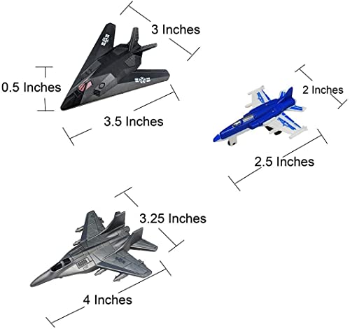 Deals Aircraft Carrier Submarine Destroyer Ship Combo With Military Vehicles And Fighter J - Ocean Adventure Play Edition