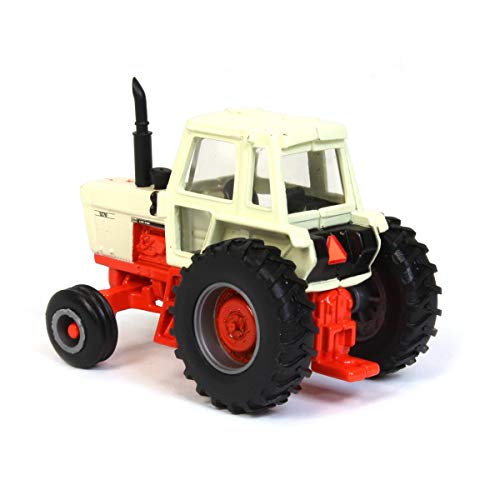 1/64 Case 1270 Cab Diecast Replica Tractor 44228 - Farm and Construction Play Edition