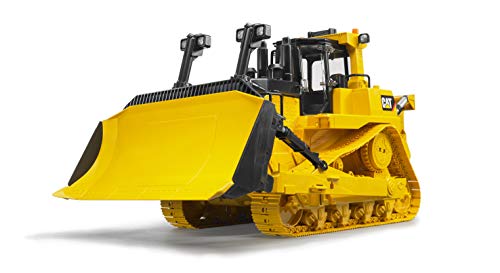 New CAT Large Track Type Tract - Farm and Construction Play Edition