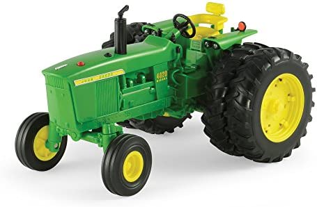John Deere Rotary Cutter Farm Kids Toy Multi - Farm and Construction Play Edition