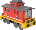 Price Thomas & Friends Brake Car Bruno Push-Along Die-cast Toy Train Engine For Preschool Kids Ages 3 Years And Ol - Railway-Themed Play Edition