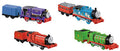 Price Thomas & Friends Really Useful Engine Pack Set Of 4 Motorized Toy Train Engines For Preschool Kids Ages 3 Years And Ol - Railway-Themed Play Edition
