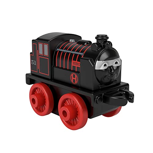 MINIS Advent Calendar 2022 Christmas Gift 24 Miniature Toy Trains And Vehicles For Preschool Kids Ages 3 Years And Up - Railway-Themed Play Edition
