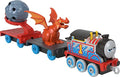 Thomas & Friends Medieval Thomas Engine Die-cast Push-Along Toy Train For Preschool Kids Ages 3 Years And Old - Railway-Themed Play Edition