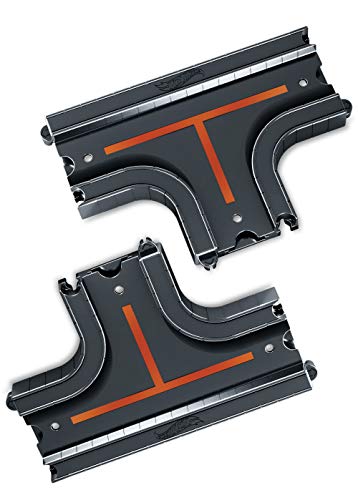 Budget Track Pack Accessory - Track and Vehicle Play Edition