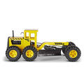 Steel Grader Vehicle - Farm and Construction Play Edition