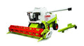 Budget Claas Lexion 480 Combine Harvest - Farm and Construction Play Edition