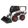 Promo 1/16 Bobcat S76 Skid Steer Loader 16422 - Farm and Construction Play Edition