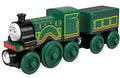 Price Thomas & Friends Wood Emily - Railway-Themed Play Edition