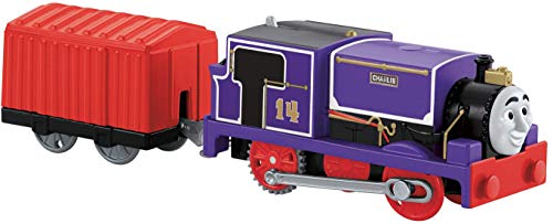 Price Thomas & Friends Really Useful Engine Pack Set Of 4 Motorized Toy Train Engines For Preschool Kids Ages 3 Years And Ol - Railway-Themed Play Edition