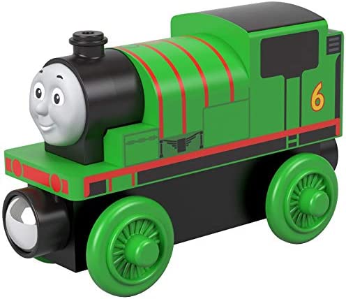 Promo Wood Thomas Multi Col - Railway-Themed Play Edition
