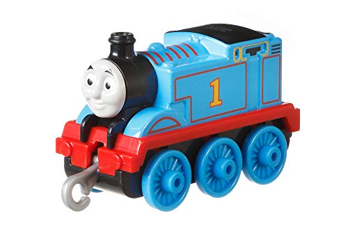 New CkMaster Push Along Thomas Train Eng - Railway-Themed Play Edition