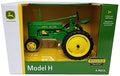 Model H 1/16 Scale Tractor By ERTL 45792 - Farm and Construction Play Edition