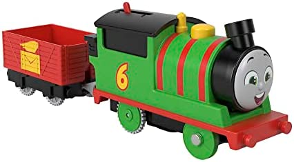 Motorized Thomas Toy Train Engine For Preschool Kids Ages 3 Years And Ol - Railway-Themed Play Edition