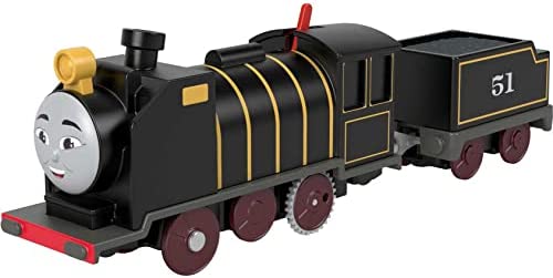 Motorized Thomas Toy Train Engine For Preschool Kids Ages 3 Years And Ol - Railway-Themed Play Edition