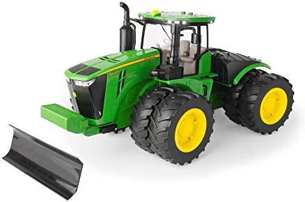 John Deere Rotary Cutter Farm Kids Toy Multi - Farm and Construction Play Edition