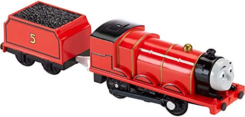 Price Thomas & Friends Really Useful Engine Pack Set Of 4 Motorized Toy Train Engines For Preschool Kids Ages 3 Years And Ol - Railway-Themed Play Edition