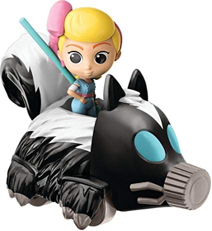 Budget Disney Pixar Toy Story Minis Buzz Lightyear & Spaceship - Space Exploration Play Edition
