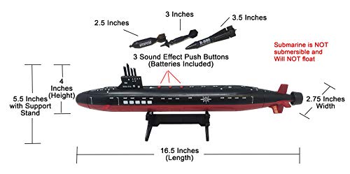 Deals Aircraft Carrier Submarine Destroyer Ship Combo With Military Vehicles And Fighter J - Ocean Adventure Play Edition