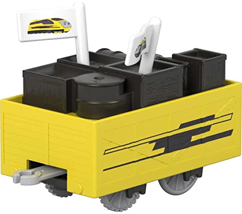 Deliver The Win Diesel Motorized Battery-Powered Toy Train Engine For Preschool Kids Ages 3 Years And Ol - Railway-Themed Play Edition