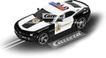 New GO 64031 Chevrolet Camarao ZL1 Sherrif Slot Car Racing Vehicl - Track and Vehicle Play Edition