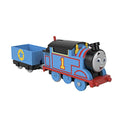 Motorized Thomas Toy Train Engine For Preschool Kids Ages 3 Years And Ol - Railway-Themed Play Edition