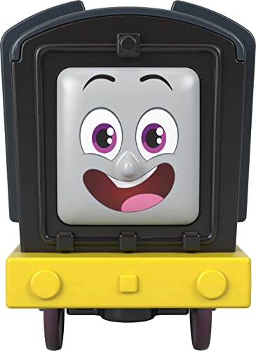 Deliver The Win Diesel Motorized Battery-Powered Toy Train Engine For Preschool Kids Ages 3 Years And Ol - Railway-Themed Play Edition