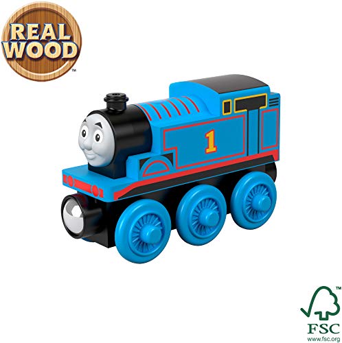 Promo Wood Thomas Multi Col - Railway-Themed Play Edition