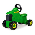 Ride On Toys Sit N Scoot Activity Tractor For Kids Aged 18 Months To 3 Years G - Farm and Construction Play Edition