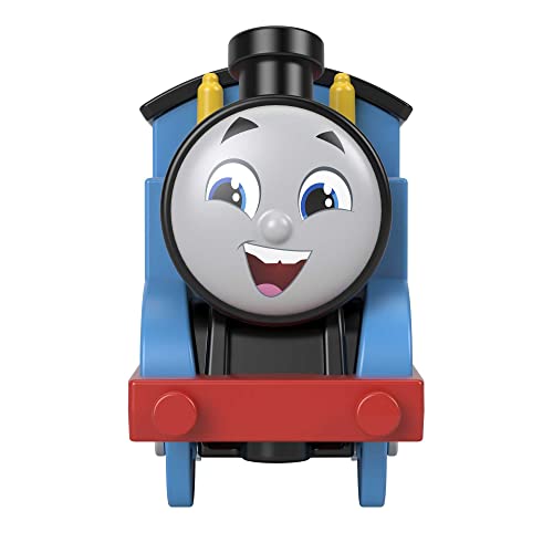 Motorized Thomas Toy Train Engine For Preschool Kids Ages 3 Years And Ol - Railway-Themed Play Edition