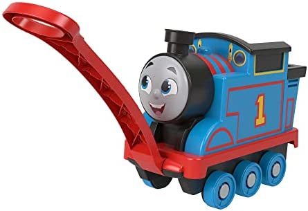 New Price Thomas And Friends Toy Train With Lights Music Games And Interactive Stories For Toddlers And Preschool Kids Storyt - Railway-Themed Play Edition